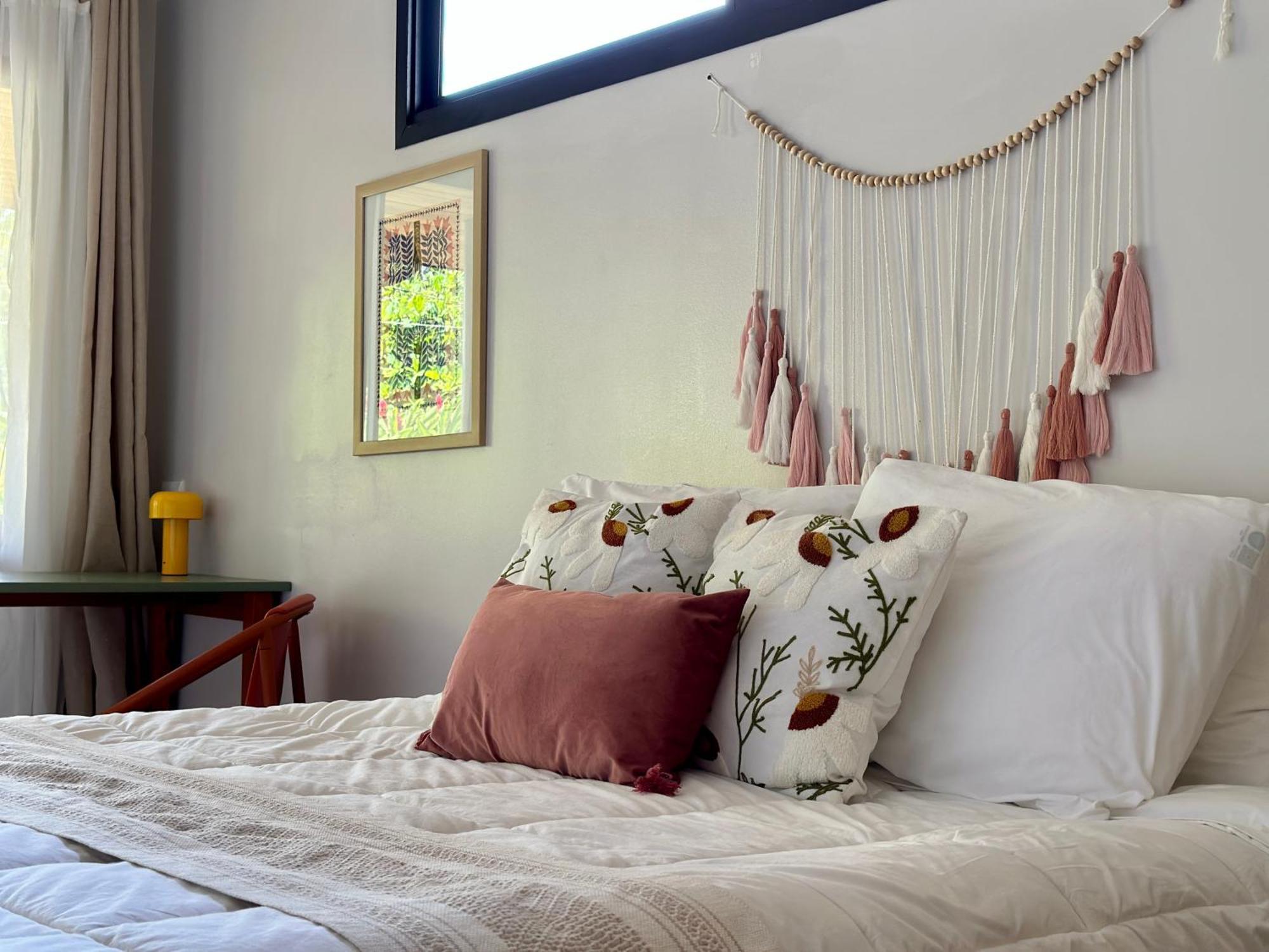 Almendros Eco-Villas Ла Фортуна Экстерьер фото